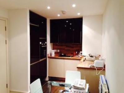 Louer Appartement Wembley