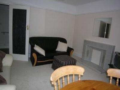 Louer Appartement Bournemouth