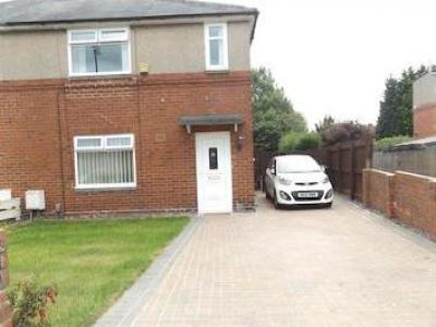 Annonce Location Maison Wallsend