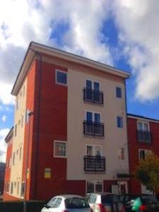 Annonce Location Appartement Ipswich