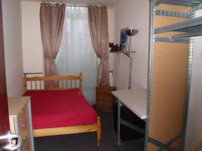 Annonce Location vacances Appartement Nottingham