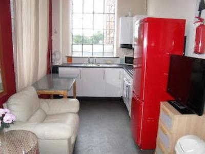 Annonce Location vacances Appartement Nottingham