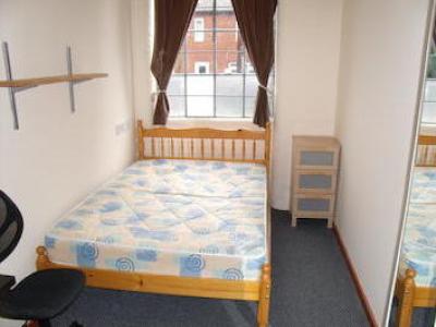 Louer pour les vacances Appartement Nottingham rgion NOTTINGHAM