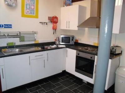 Louer pour les vacances Appartement Nottingham rgion NOTTINGHAM