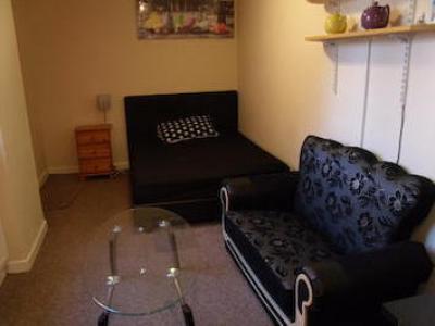 Louer pour les vacances Appartement Nottingham