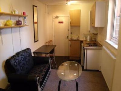 Louer pour les vacances Appartement Nottingham rgion NOTTINGHAM