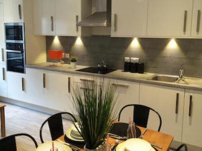 Annonce Location Appartement Newcastle-upon-tyne