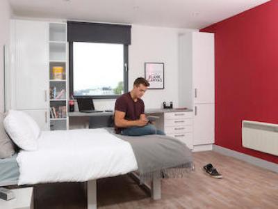 Louer pour les vacances Appartement Newcastle-upon-tyne