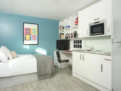 Annonce Location Appartement Newcastle-upon-tyne