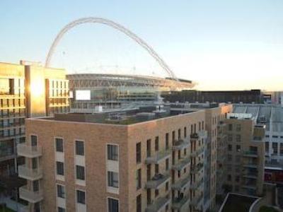 Louer Appartement Wembley rgion HARROW