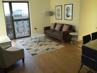 Louer Appartement Wembley