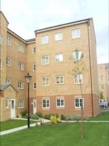 Annonce Location Appartement Romford