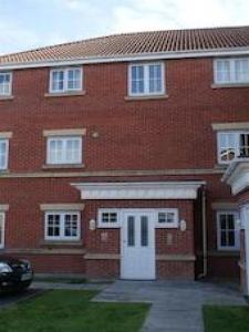 Annonce Location Appartement Stoke-on-trent