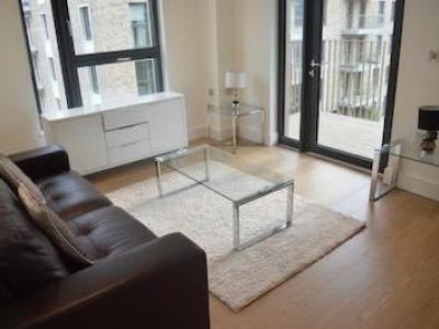 Annonce Location Appartement Wembley