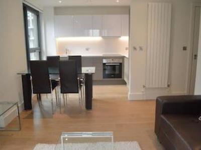 Louer Appartement Wembley