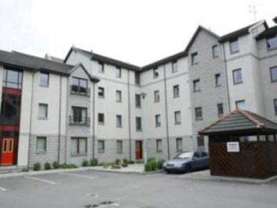 Louer Appartement Aberdeen