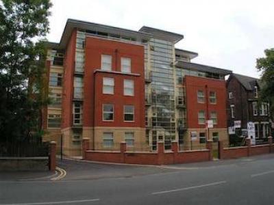 Annonce Location Appartement Manchester