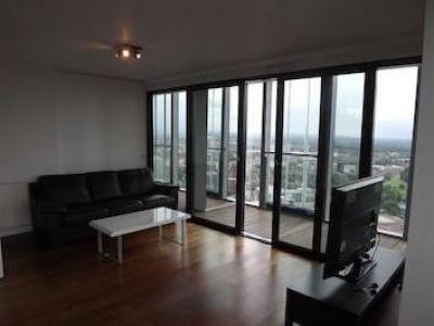 Annonce Location Appartement Manchester