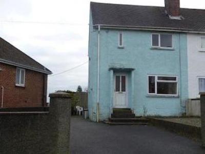 Annonce Location Maison Haverfordwest