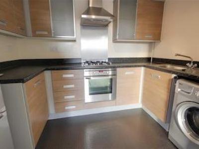 Louer Appartement Milton-keynes