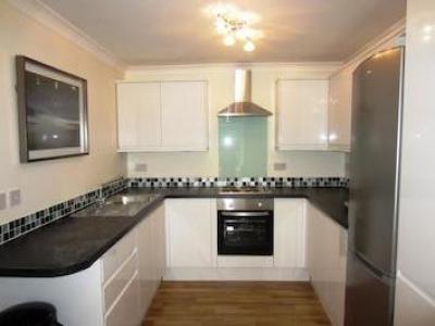 Annonce Location Appartement Huddersfield