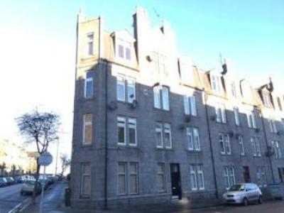 Annonce Location Appartement Aberdeen