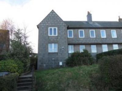 Annonce Location Maison Aberdeen