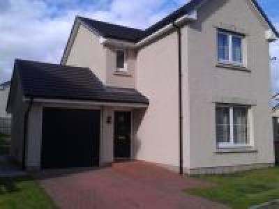 Annonce Location Maison Aberdeen