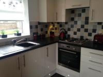 Louer Appartement Aberdeen