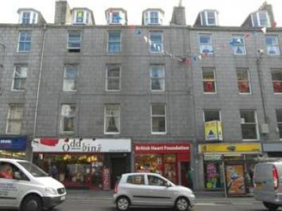 Annonce Location Appartement Aberdeen