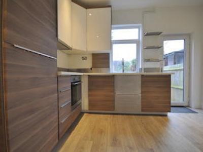 Annonce Location Maison Burton-on-trent