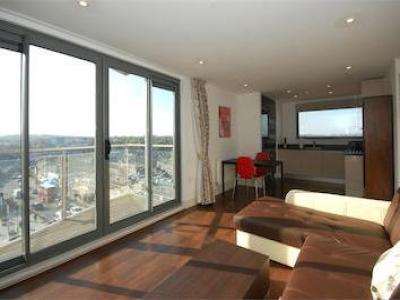 Louer Appartement Wembley