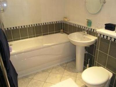 Louer Appartement Blackburn