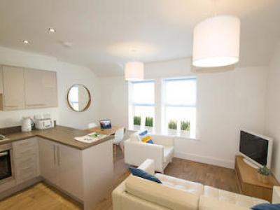 Louer Appartement Morecambe