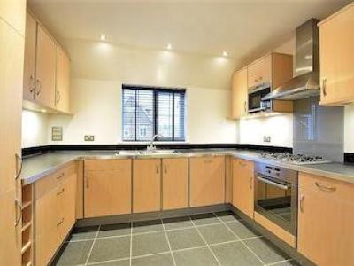 Louer Appartement Wokingham