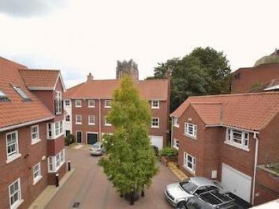 Annonce Location Appartement Norwich