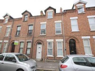 Annonce Location Maison Belfast