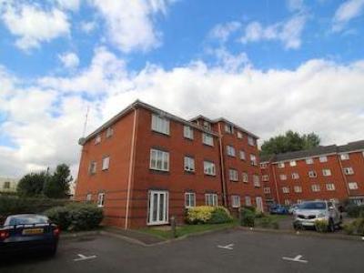 Annonce Location Appartement Coventry