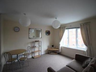 Louer Appartement Coventry