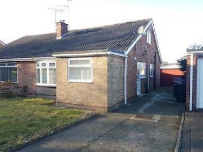 Annonce Location Maison Middlesbrough