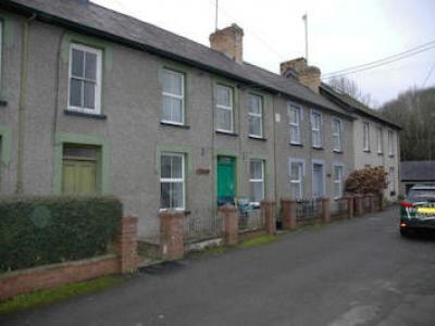 Annonce Location Maison Newcastle-emlyn