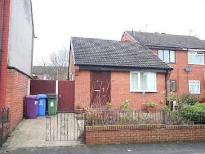 Annonce Location Maison Liverpool