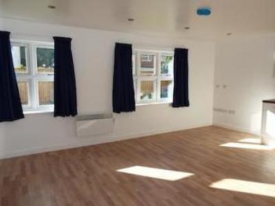 Louer Appartement Leicester