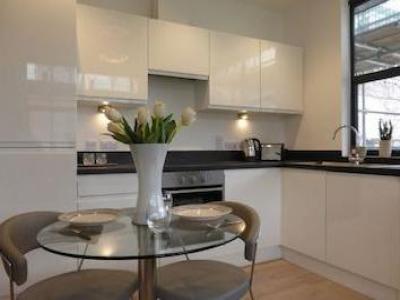 Louer Appartement Southampton