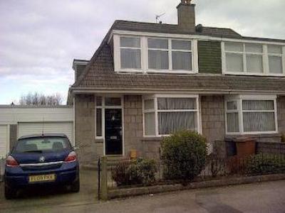 Annonce Location Maison Aberdeen