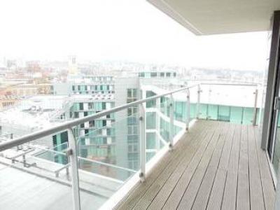 Annonce Location Appartement Sheffield