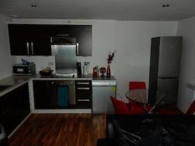 Louer Appartement Sheffield