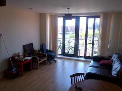 Annonce Location Appartement Liverpool