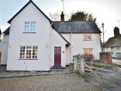 Annonce Location Maison Saffron-walden