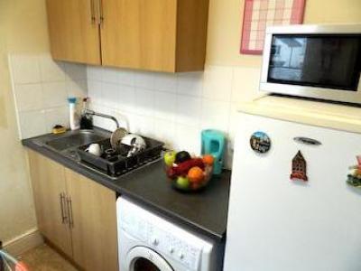 Louer Appartement Cardiff